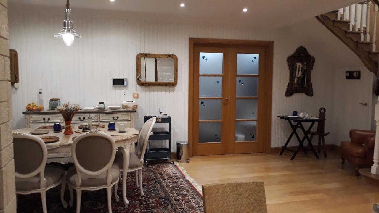 פלנסיה Kostanalu Rooms מראה חיצוני תמונה