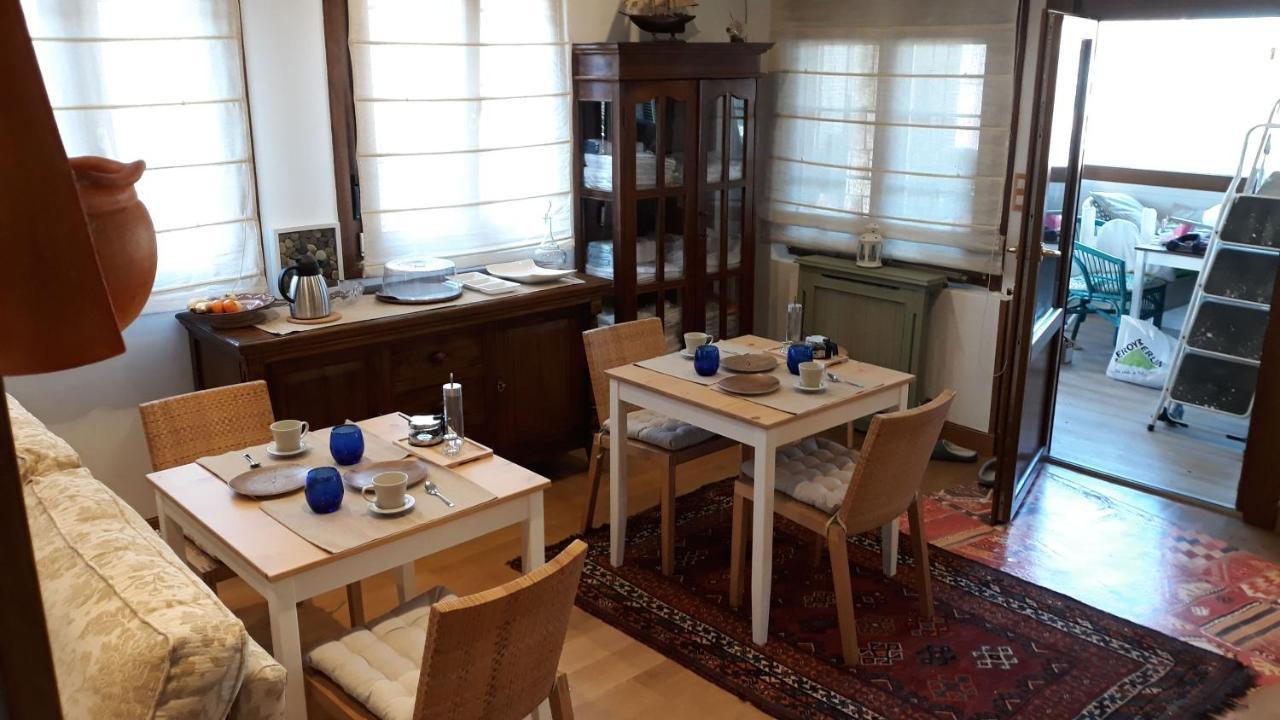 פלנסיה Kostanalu Rooms מראה חיצוני תמונה