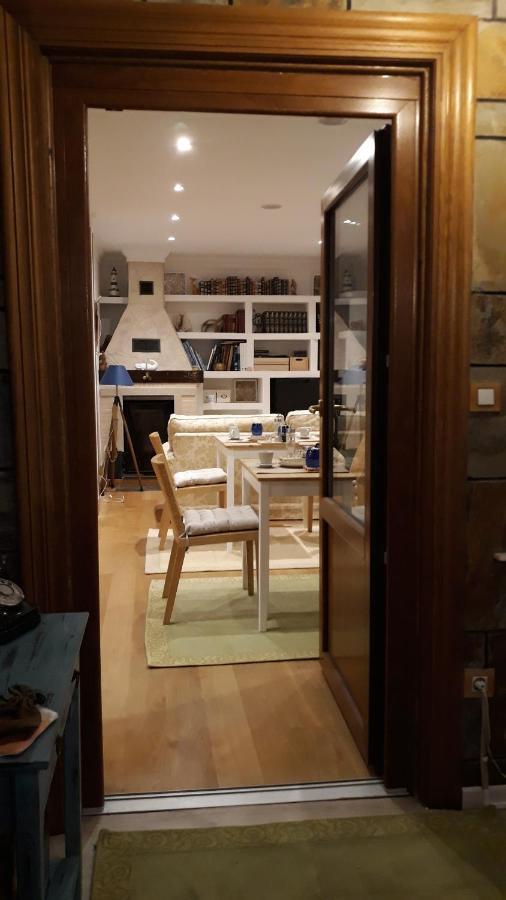 פלנסיה Kostanalu Rooms מראה חיצוני תמונה