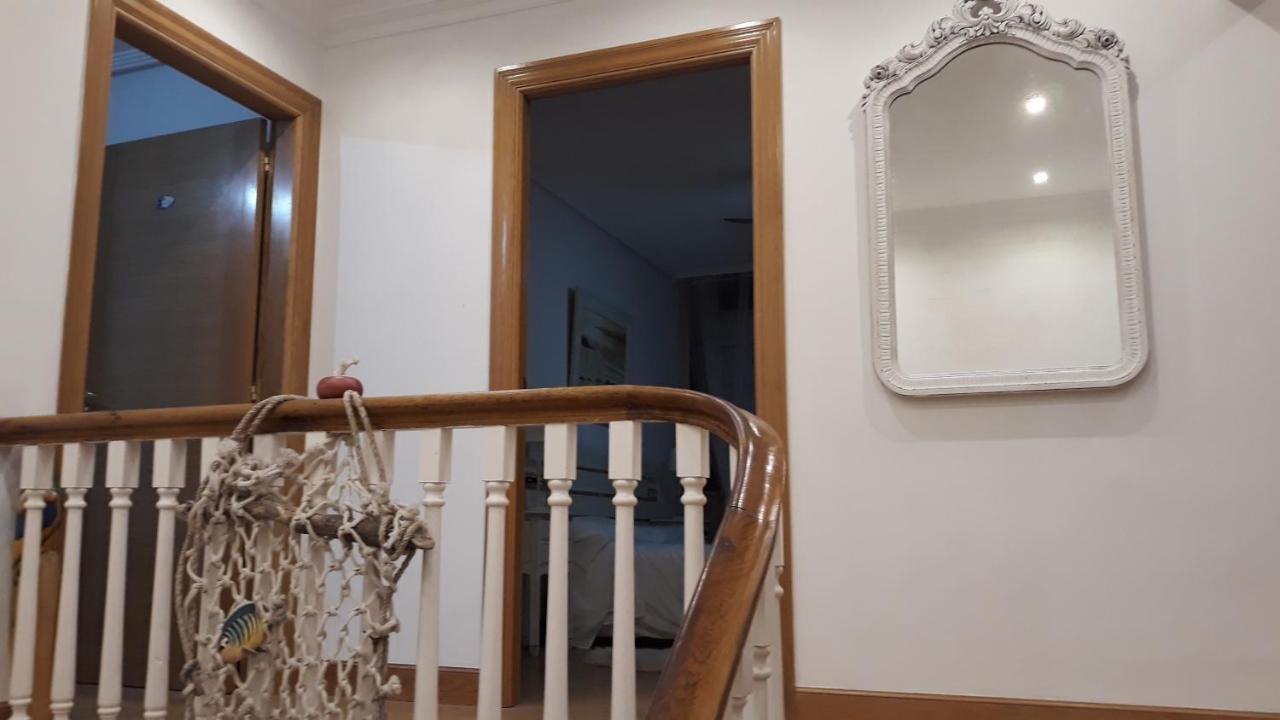 פלנסיה Kostanalu Rooms מראה חיצוני תמונה