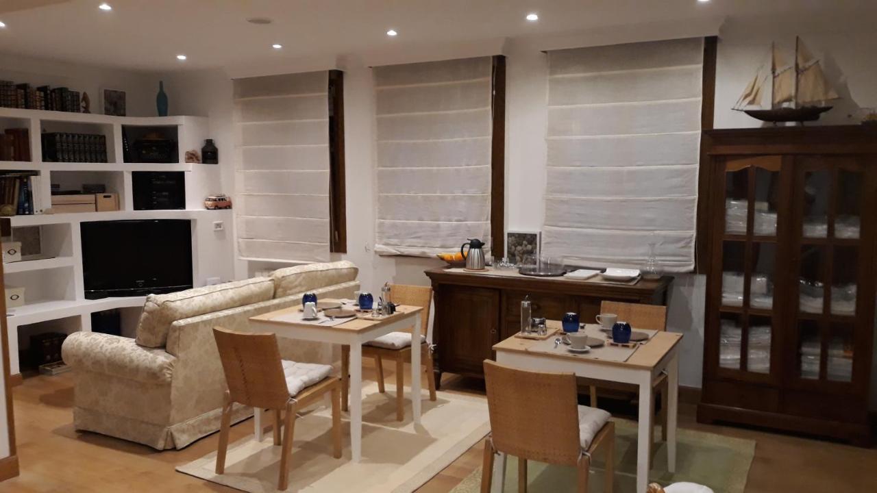 פלנסיה Kostanalu Rooms מראה חיצוני תמונה
